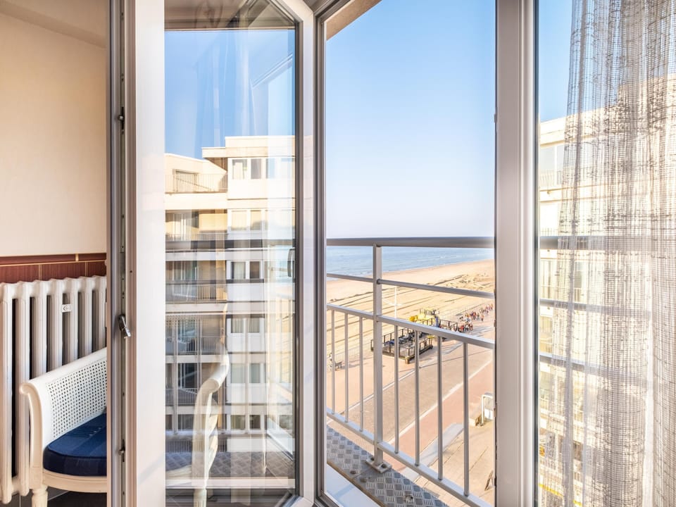 View from Holiday Home [summer]