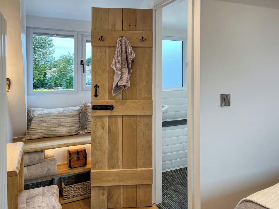 Bathroom | The Stable, Sneaton, near Whitby