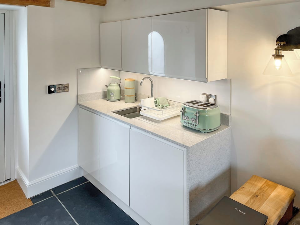 Kitchen | The Stable, Sneaton, near Whitby