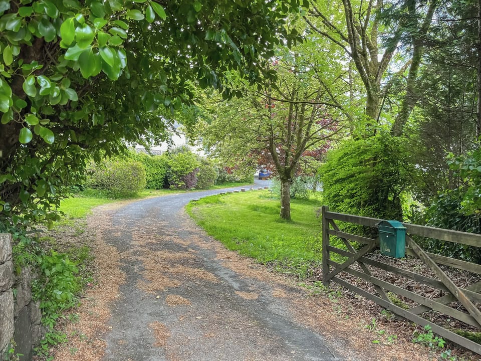 Surrounding area | Bluebell Cottage, South Brent