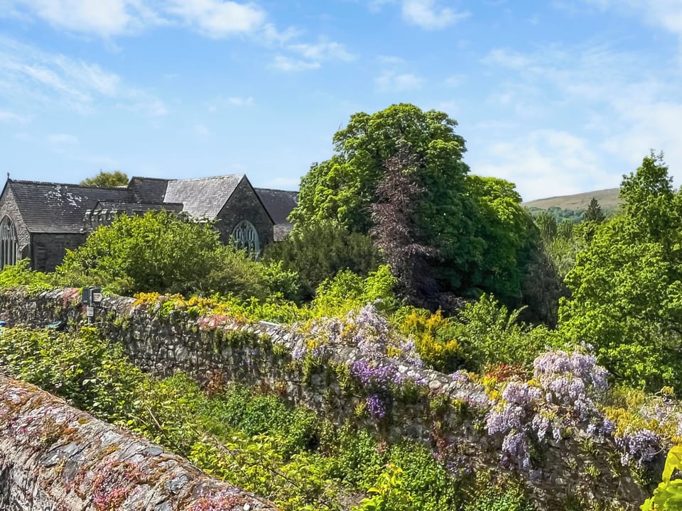 Surrounding area | Bluebell Cottage, South Brent