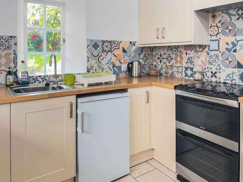 Kitchen | Bluebell Cottage, South Brent