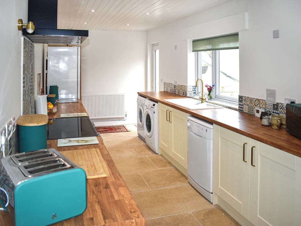 Kitchen | Four Elms, Yarcombe, near Honiton