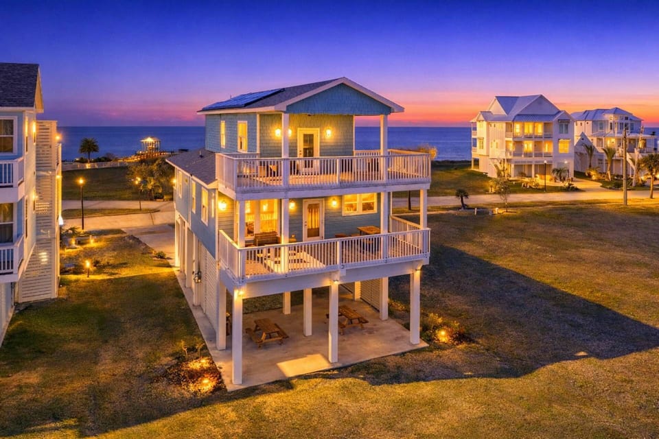 You could be here!