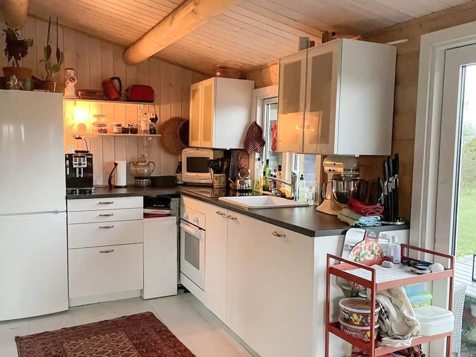 House | Interior