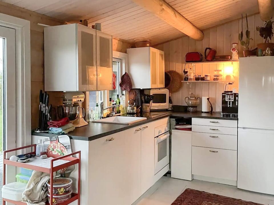 House | Interior
