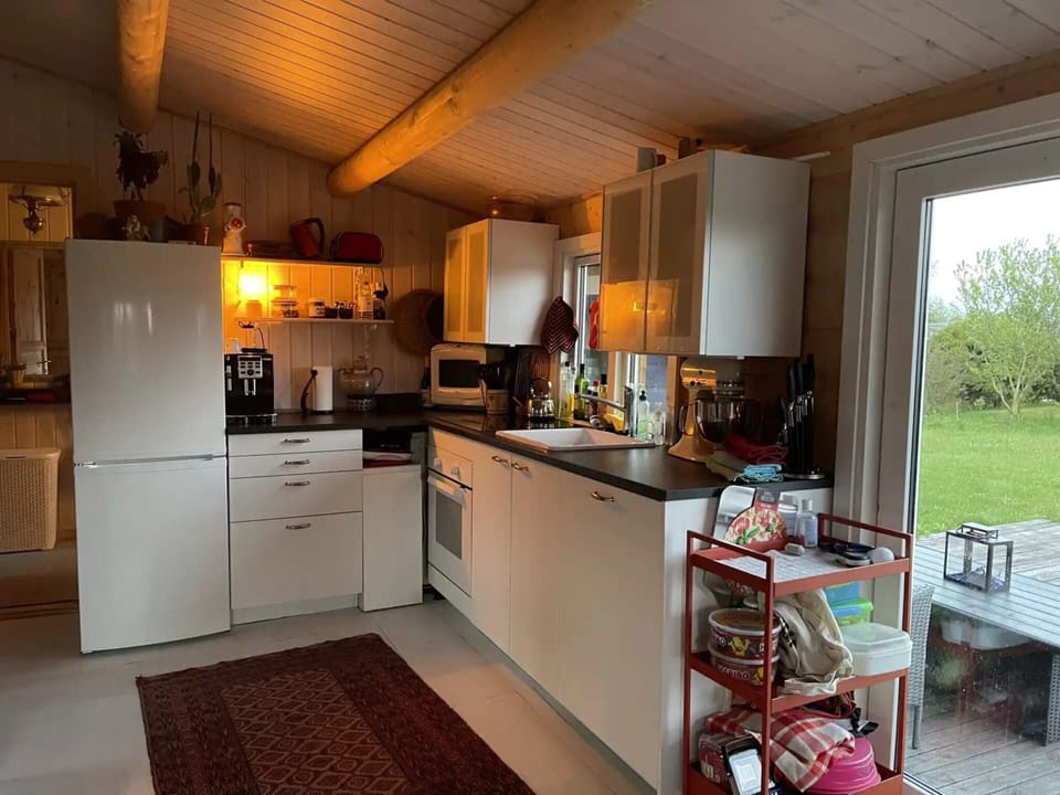 House | Interior