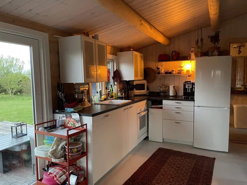 House | Interior