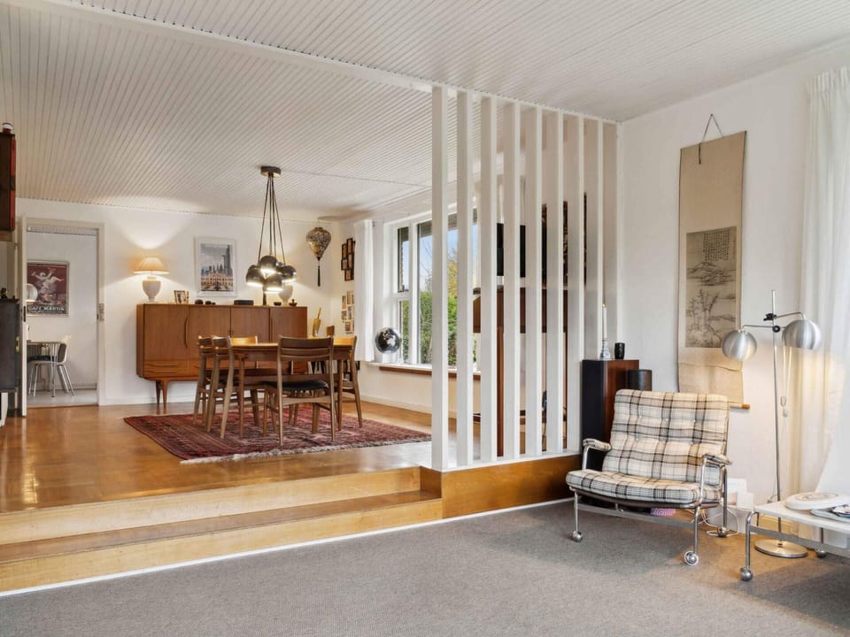 House | Interior