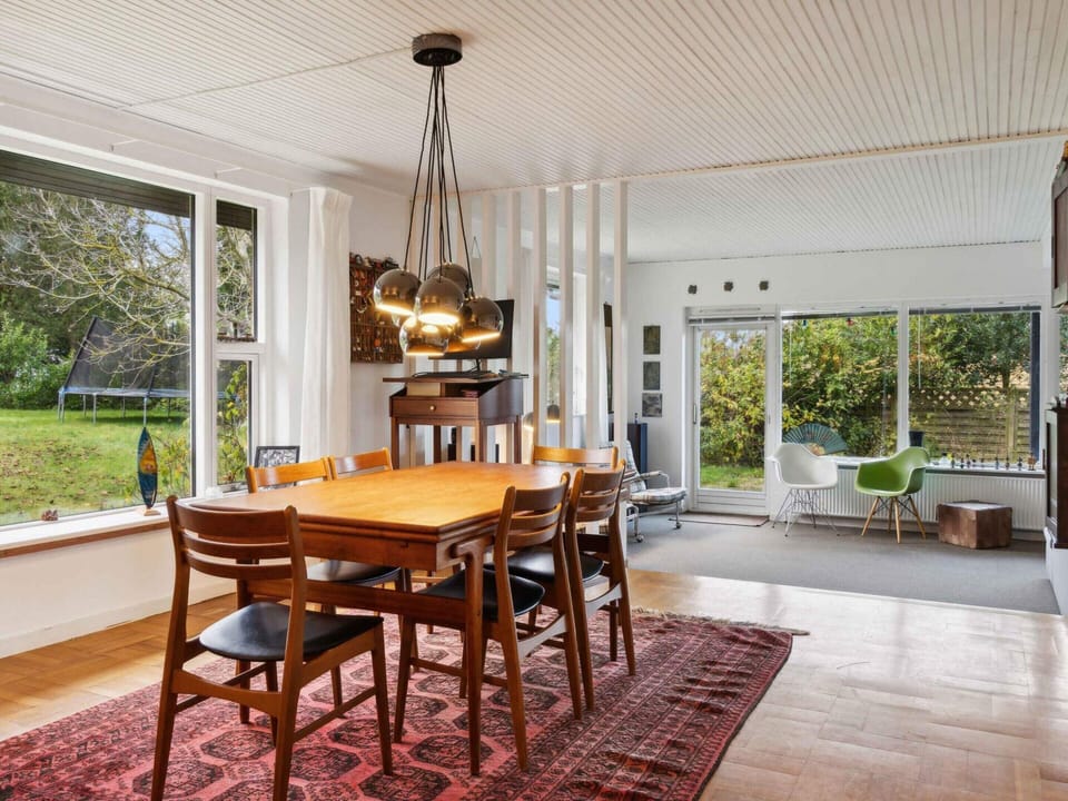 House | Interior