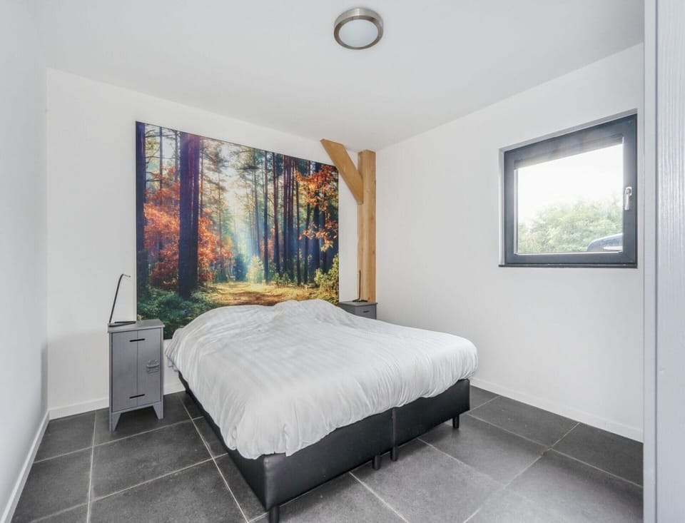 Bungalow | 3 bedrooms, bed sheets