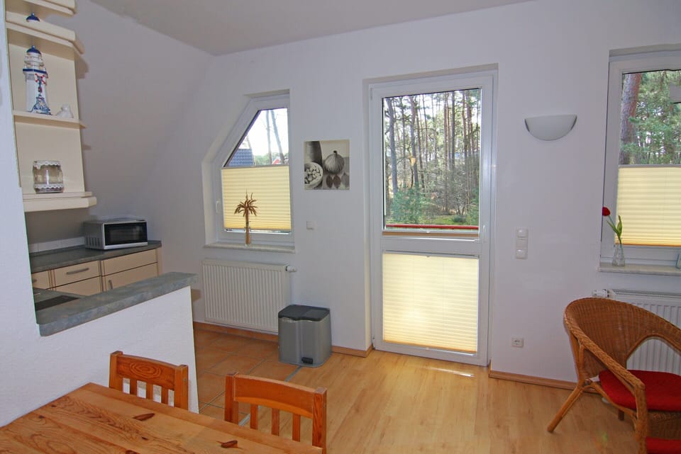 Apartment | Dining