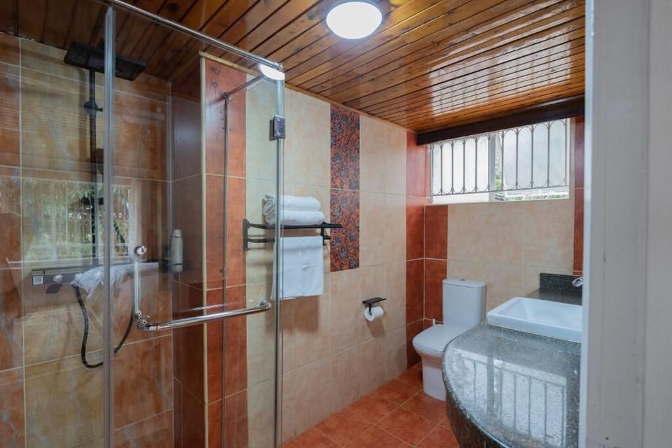 United House Bed and Breakfast in Nairobi County