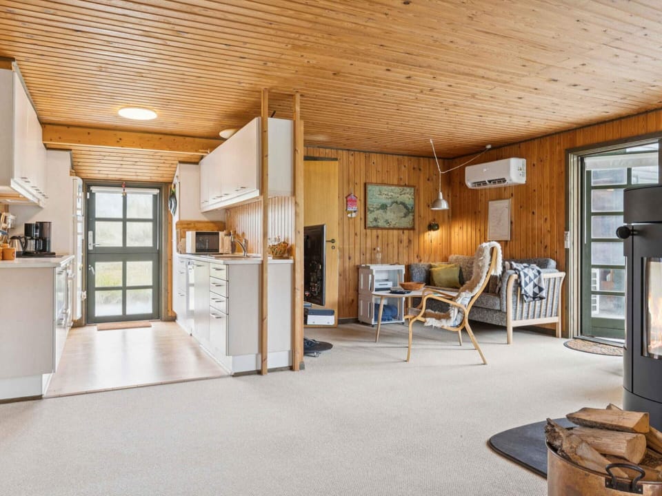 House | Interior