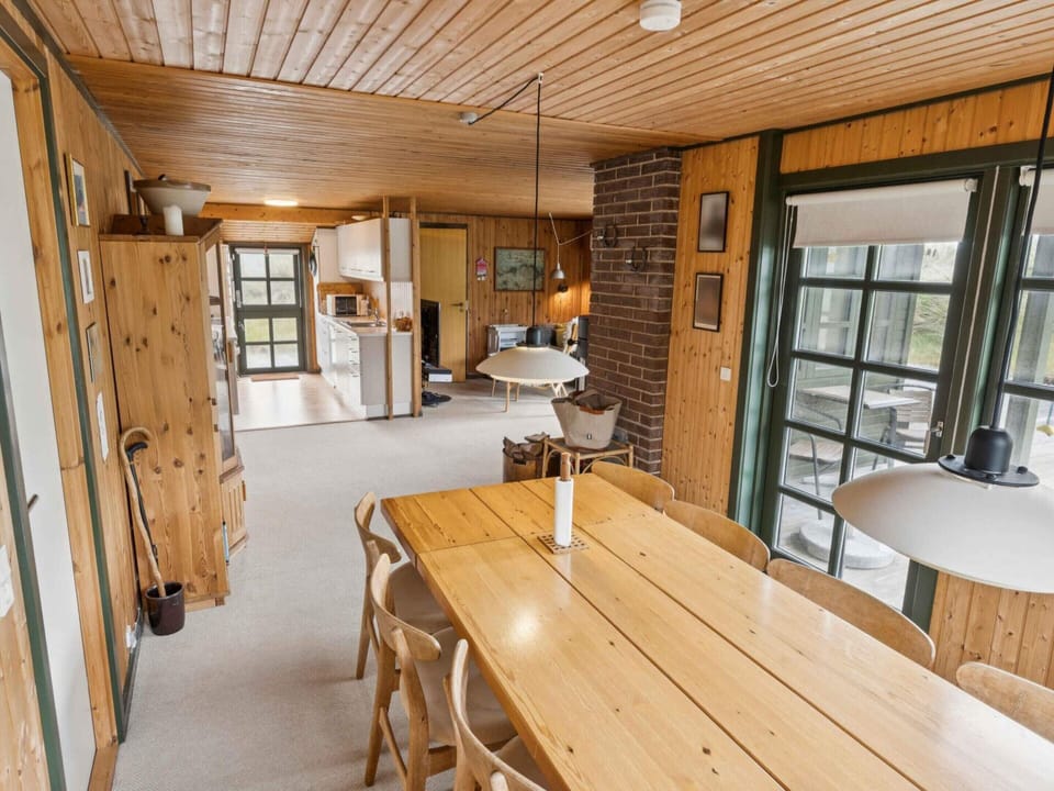House | Interior