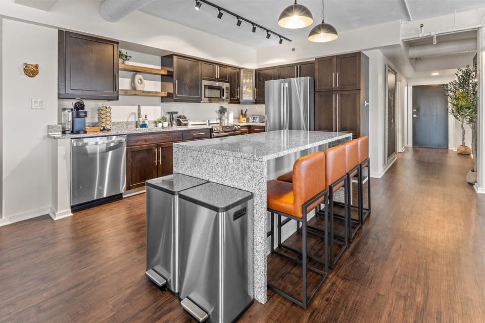 Kitchen #600