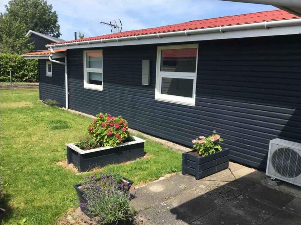 House | Exterior