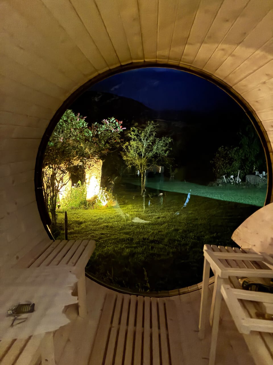 Shantalla West Cork Farmhouse With Hot Tub & Sauna House in County Kerry