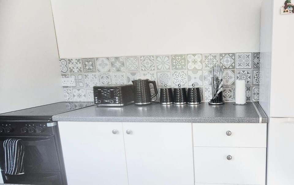Comfort House | Bathroom
