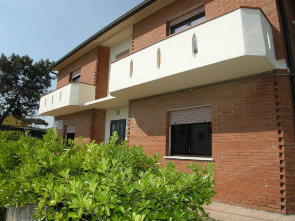 Apartment, 2 Bedrooms, Balcony, City View | Front of property