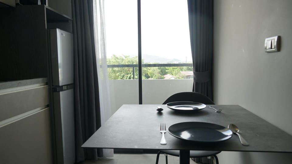 Apartment | View from room