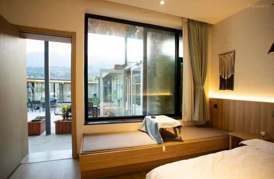 Classic Double or Twin Room | WiFi (free), individually decorated, individually furnished