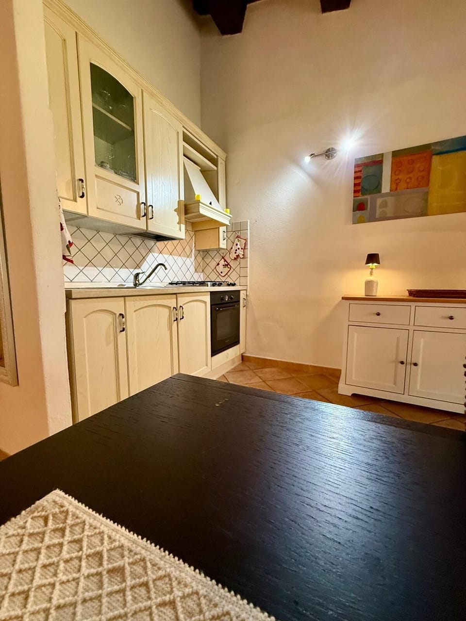 Apartment | Private kitchenette