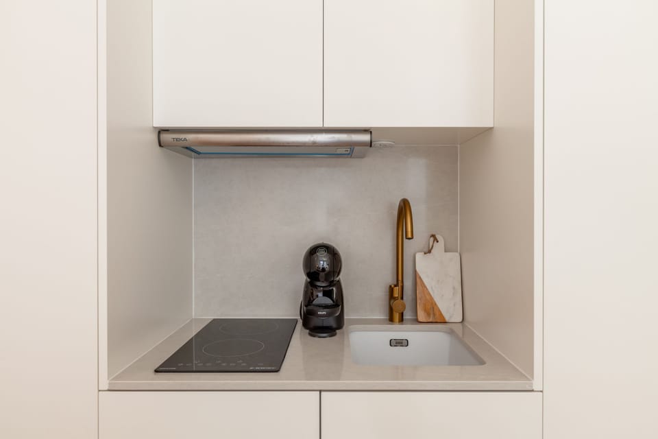 Apartment | 1 bedroom