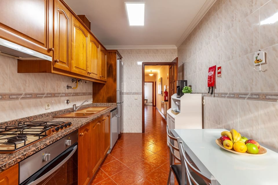 Apartment | 3 bedrooms