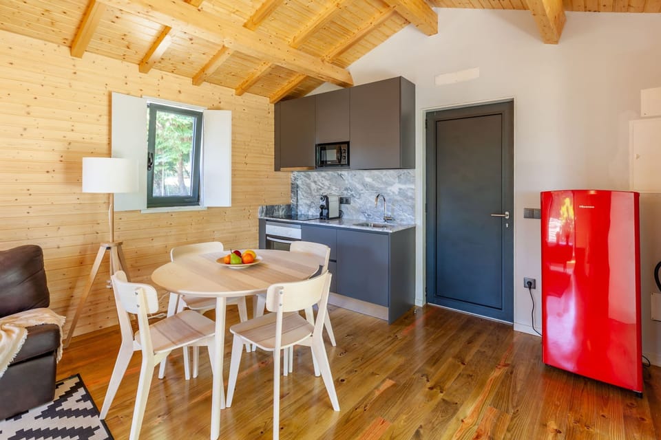 House | 1 bedroom