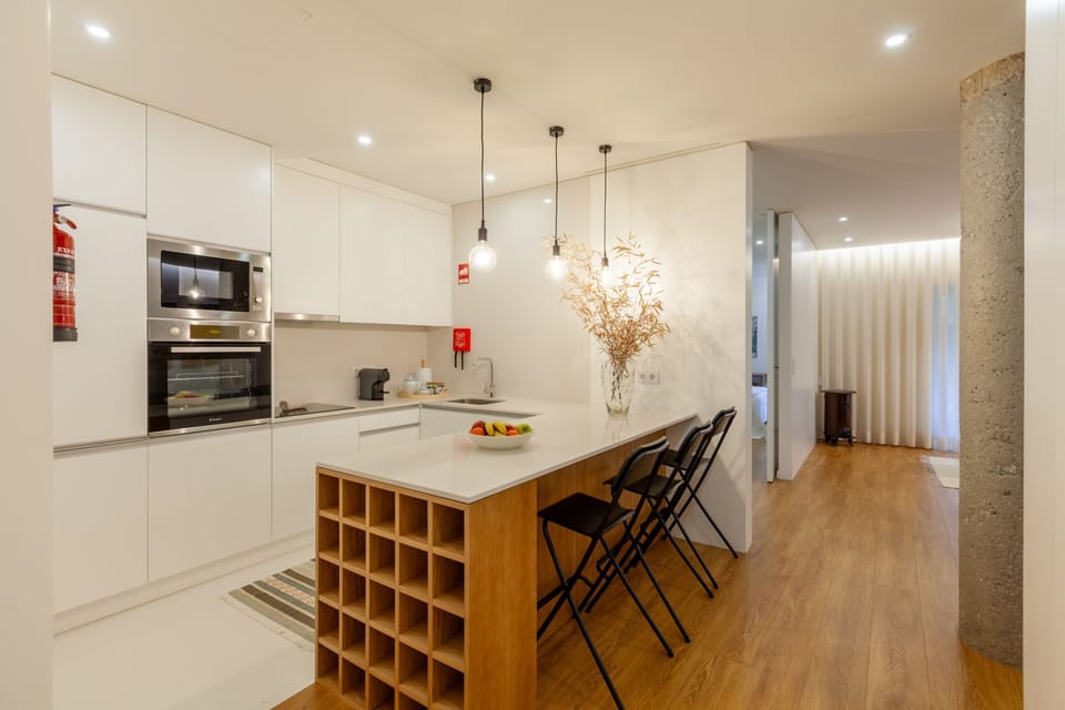 Apartment | 1 bedroom