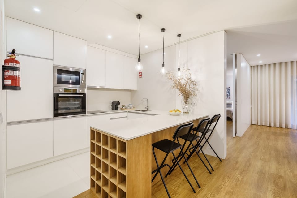 House | 1 bedroom