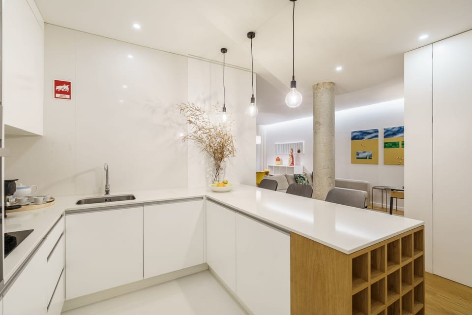 House | 1 bedroom