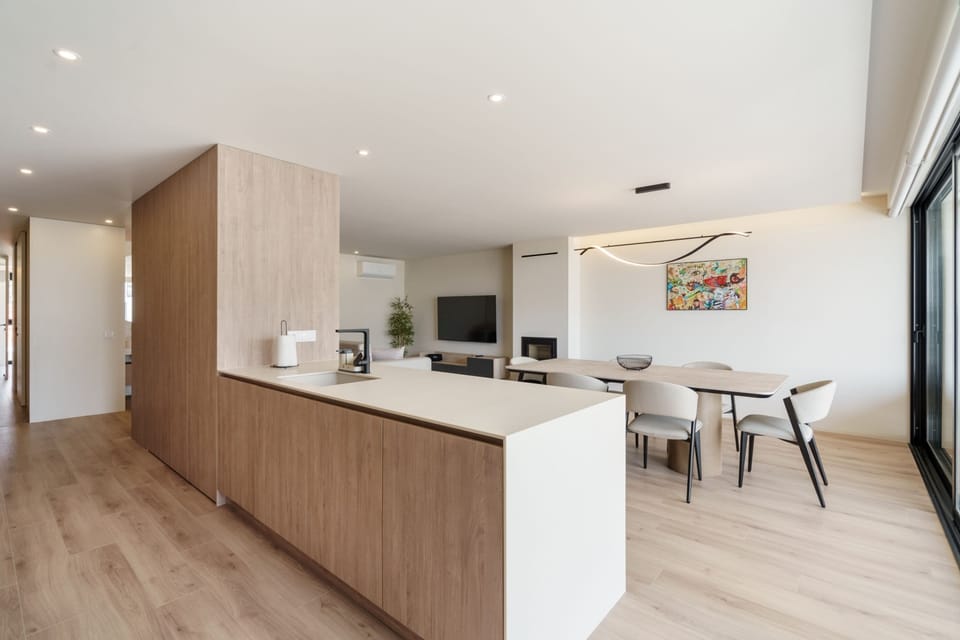 House, Smoking | 3 bedrooms