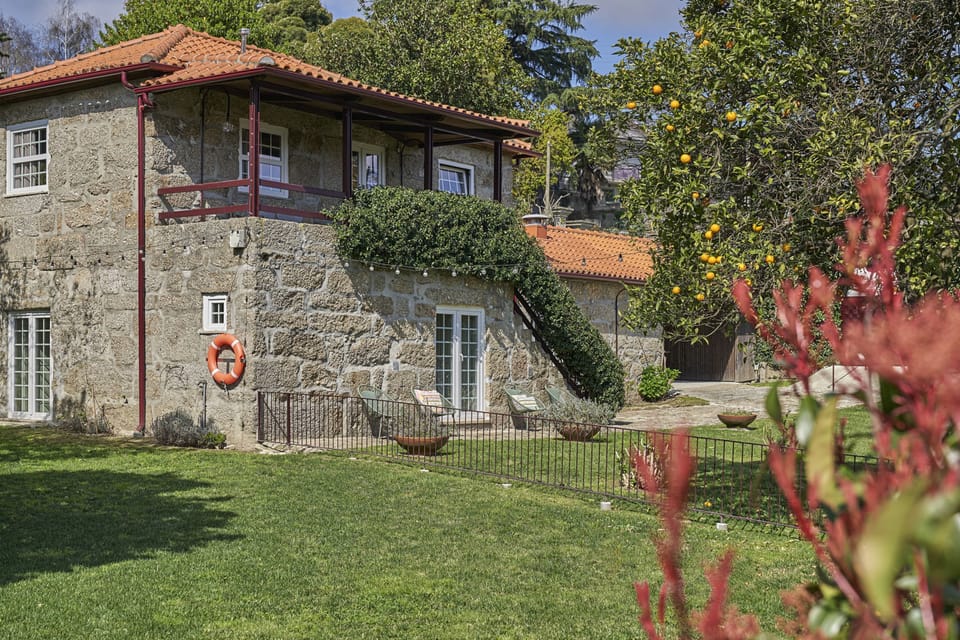 House | 2 bedrooms