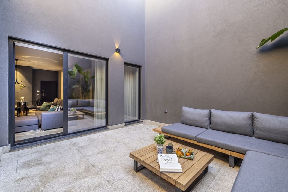 House | 2 bedrooms