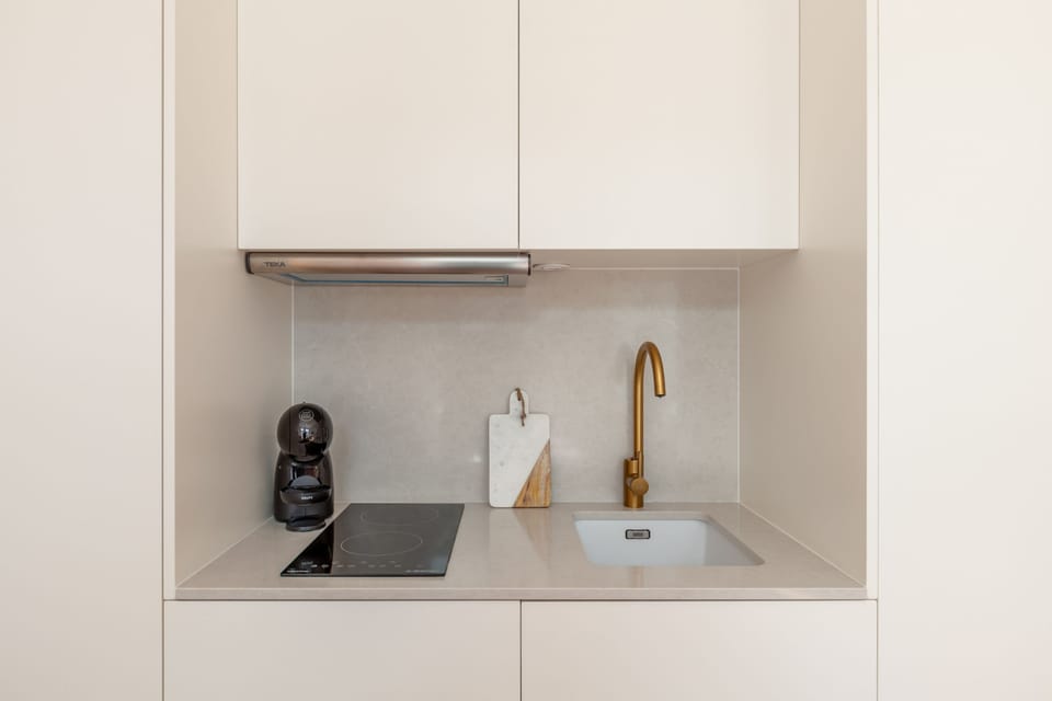 House | 1 bedroom