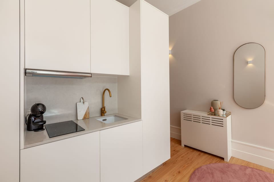 House | 1 bedroom