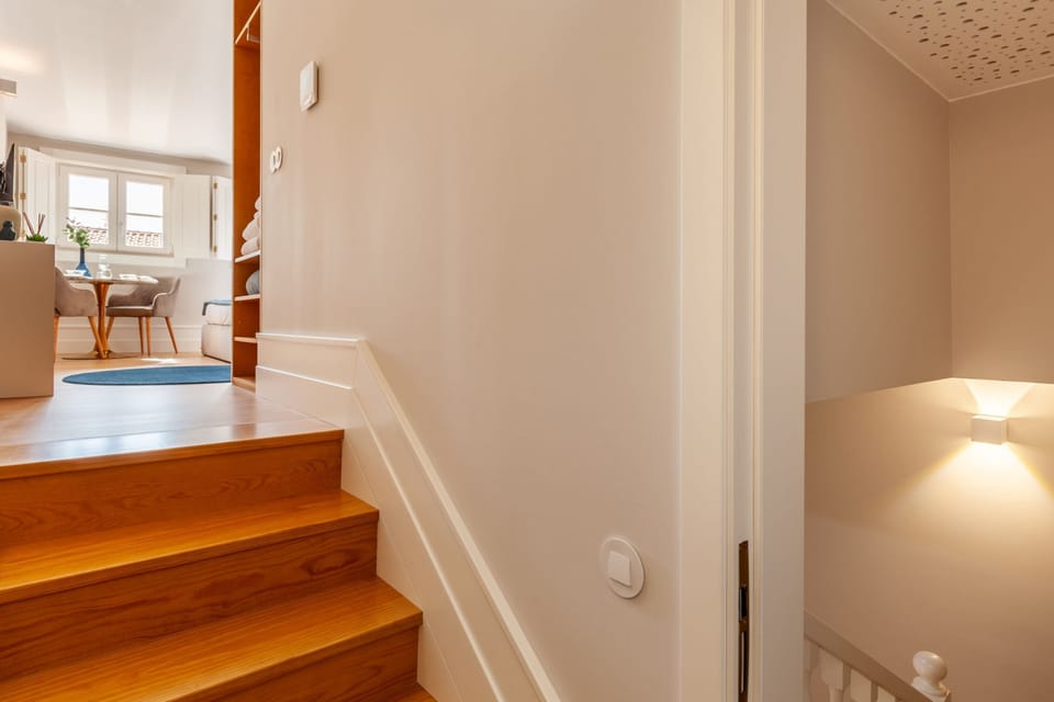 House | 1 bedroom