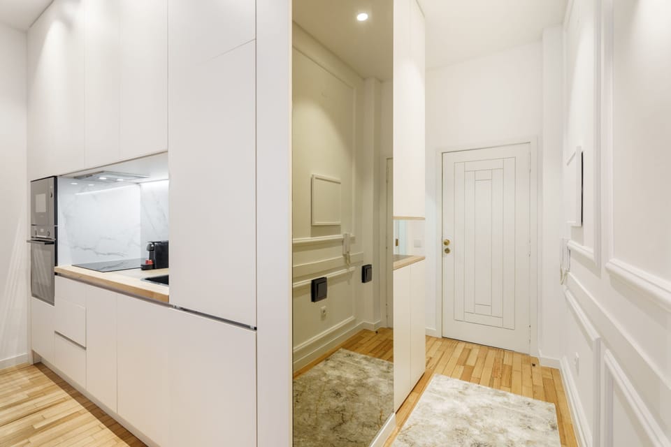 House | 1 bedroom
