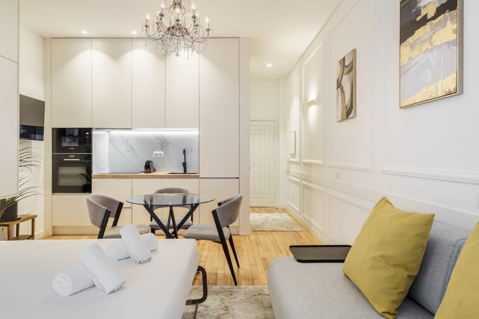 House | 1 bedroom