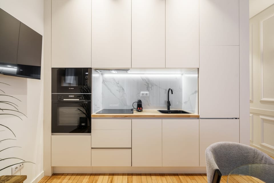 House | 1 bedroom