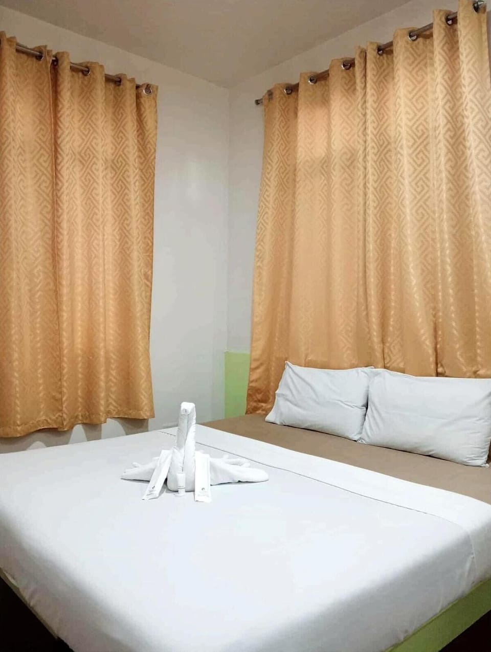 Superior Room | Desk, free WiFi