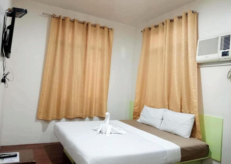 Superior Room | Desk, free WiFi