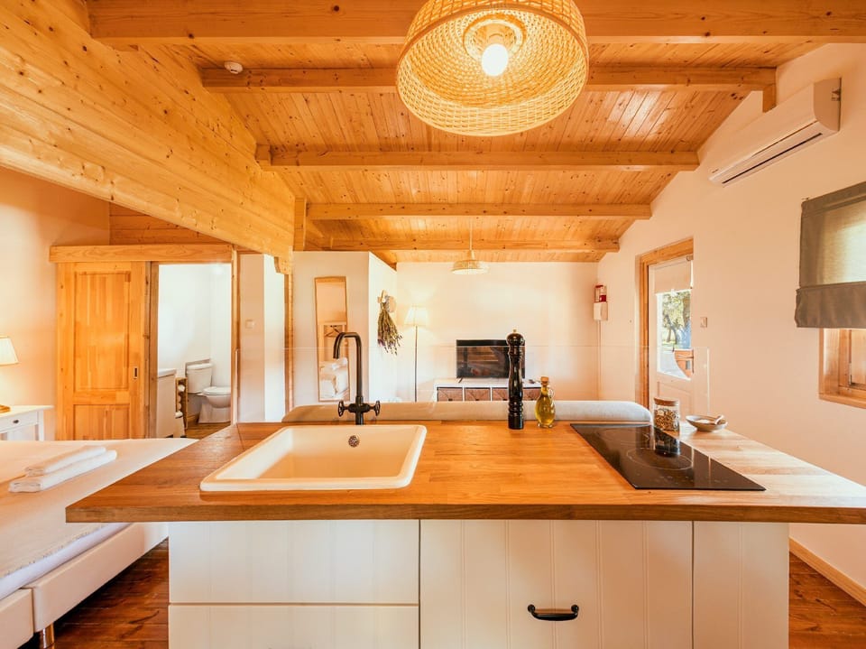 Chalet do Lago Hotel in Santarém District, Portugal
