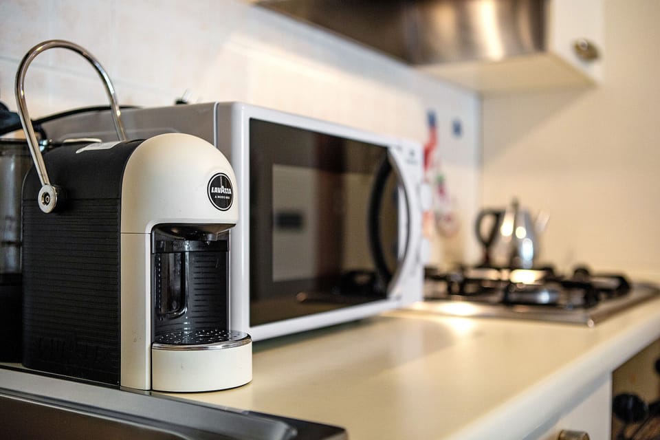 Microwave