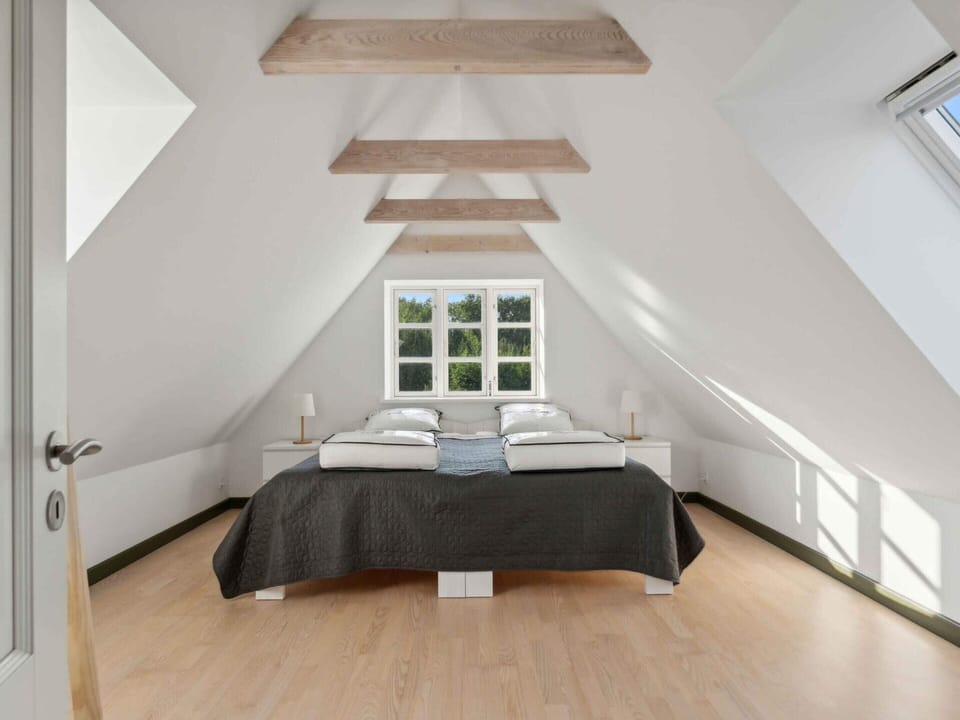 5 Star Holiday Home in Ullerslev House in Region of Southern Denmark
