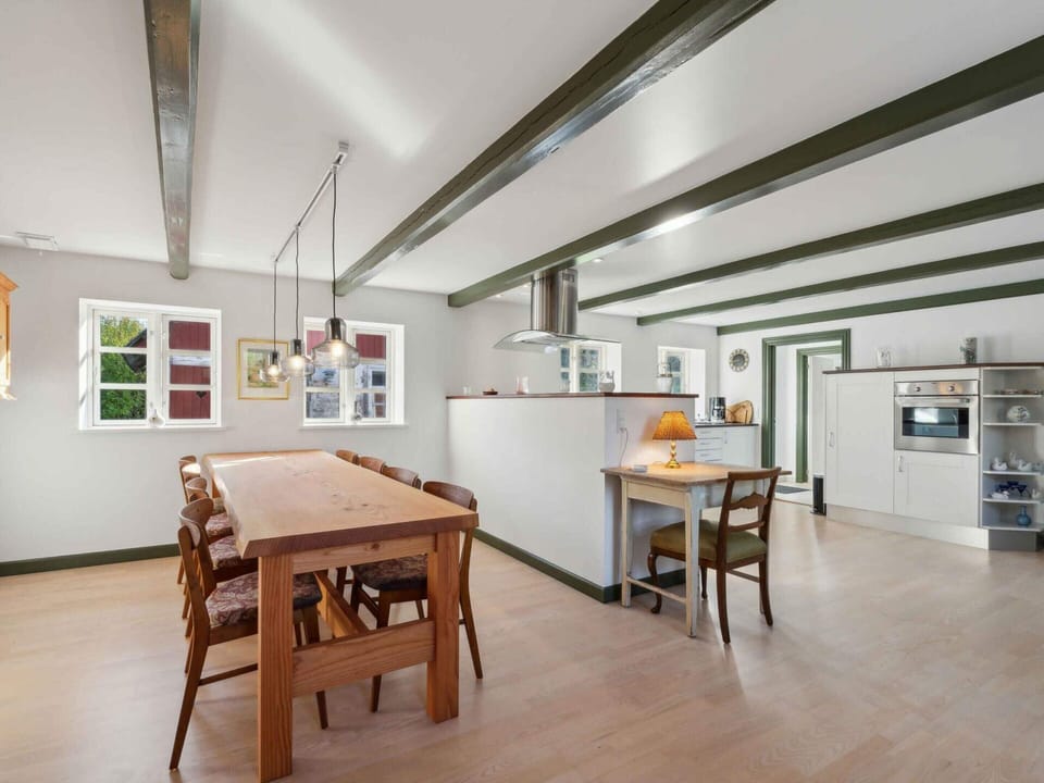 House | Interior