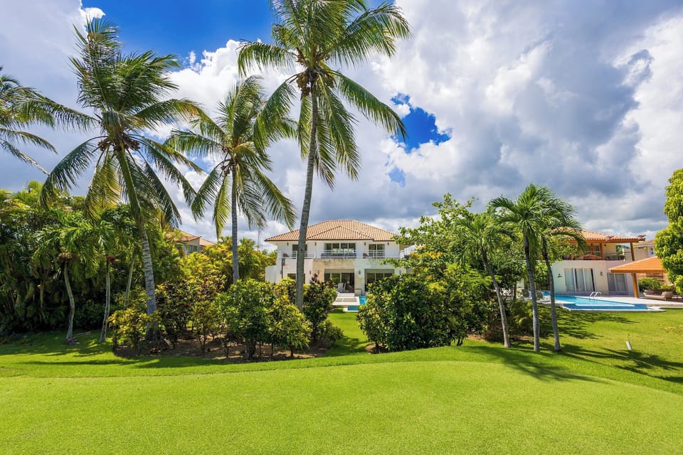 House | 4 bedrooms