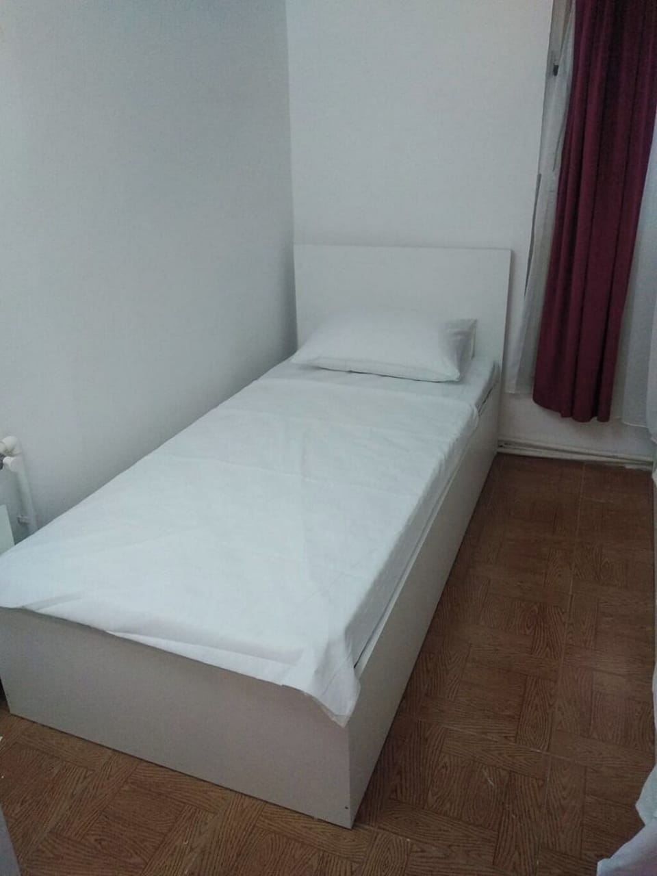 In-room safe, desk, laptop workspace, blackout drapes